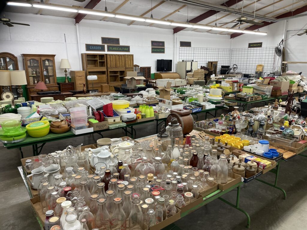 Buntin Auction Service LLC "The Sound That Sells"