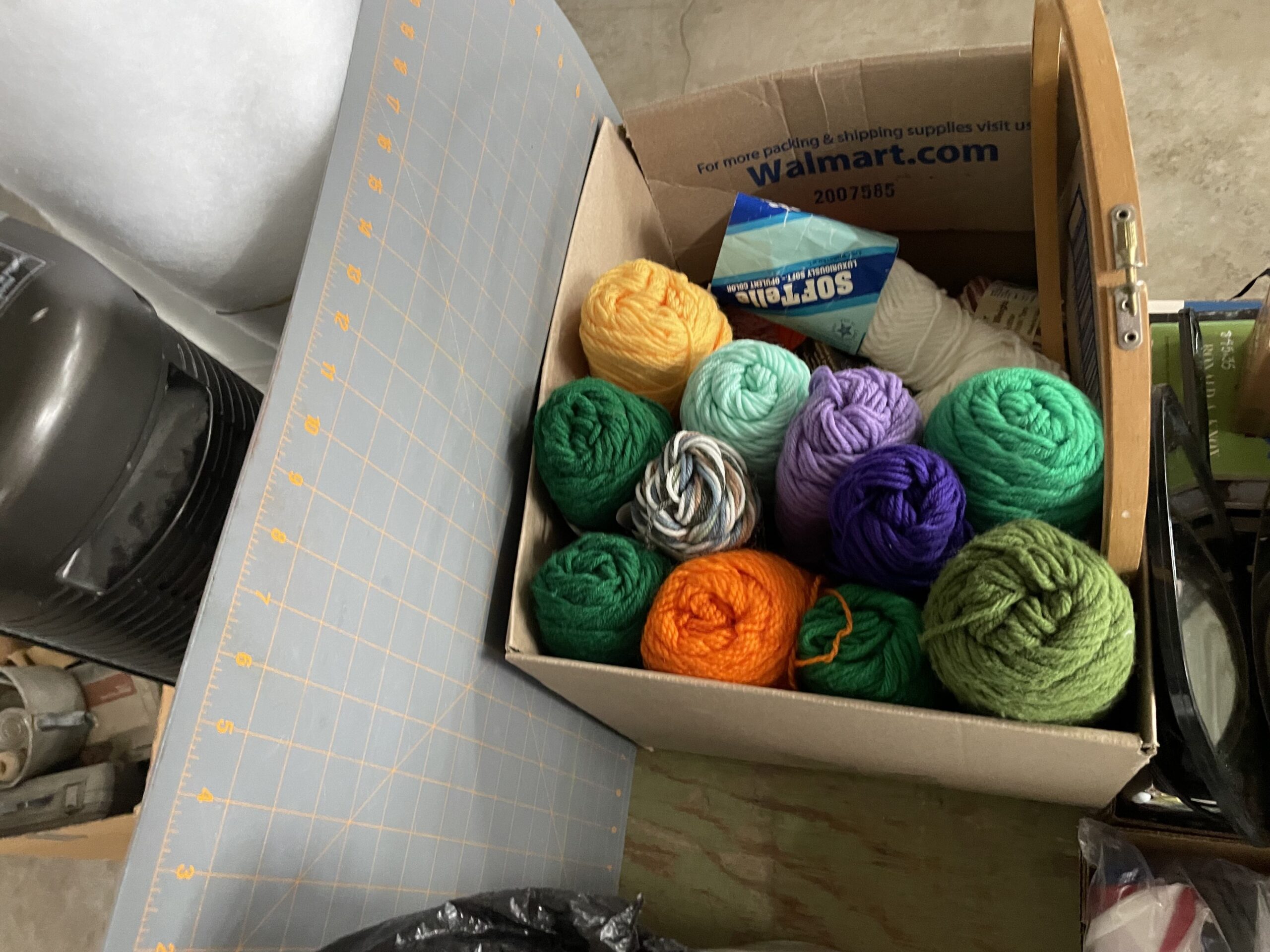 Gannaway & Brown Buntin Auction Service LLC