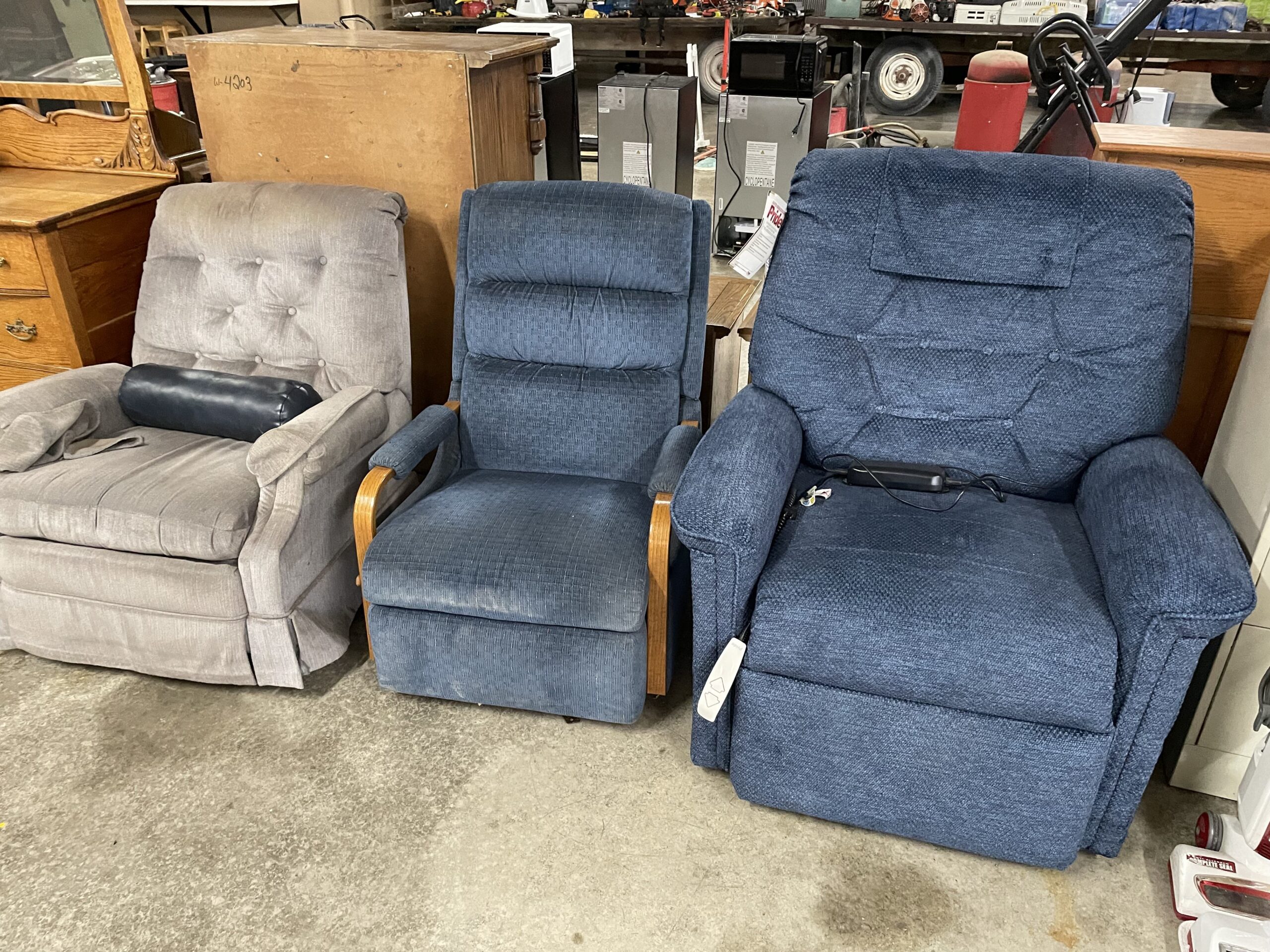 Gannaway & Brown Buntin Auction Service LLC