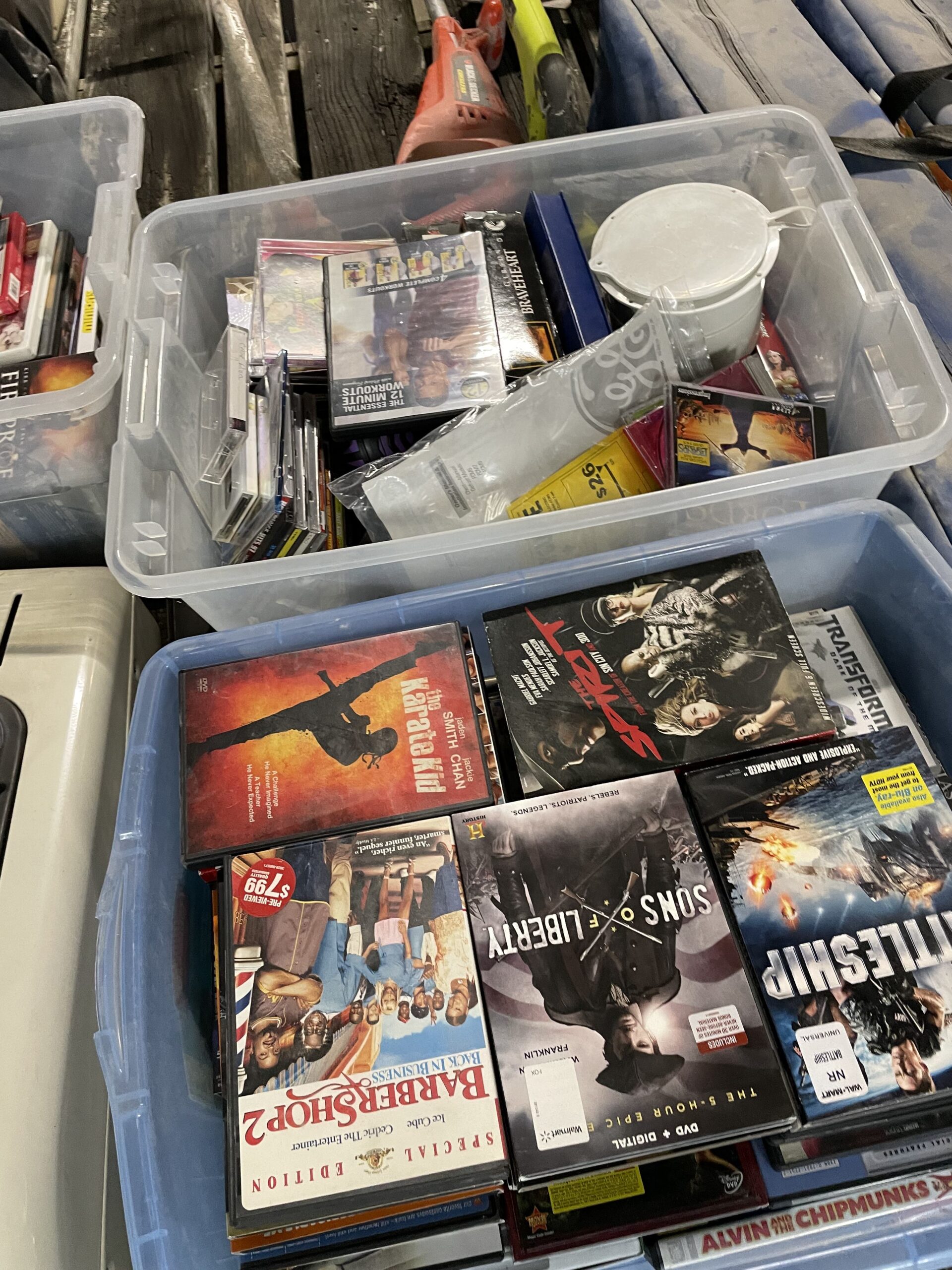 Gannaway & Brown Buntin Auction Service LLC