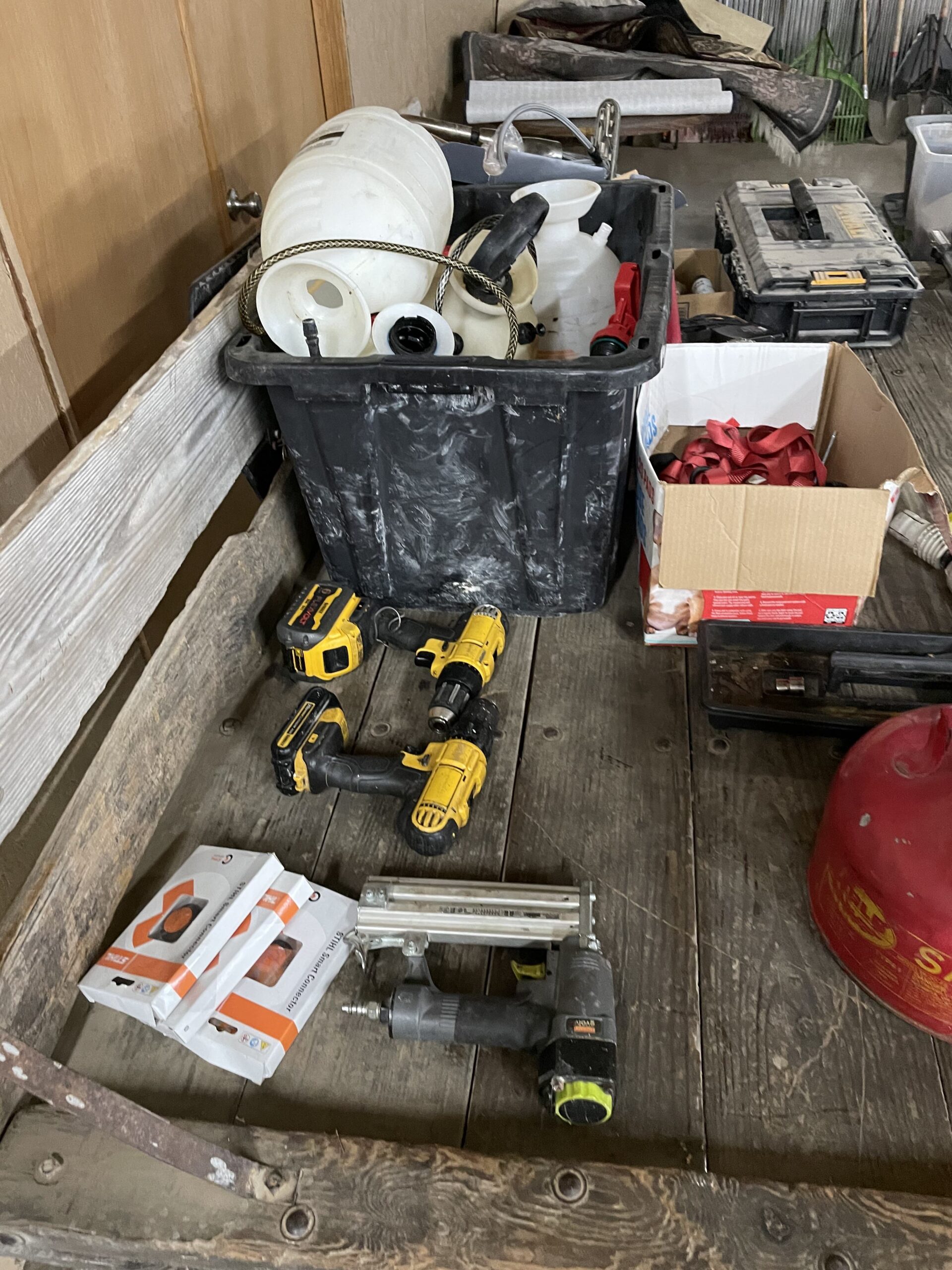 Gannaway & Brown Buntin Auction Service LLC